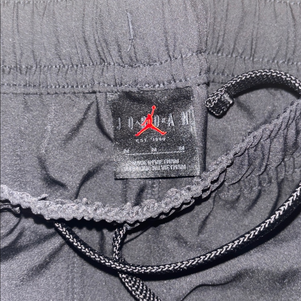 Jordan joggers - Picture 2 of 2